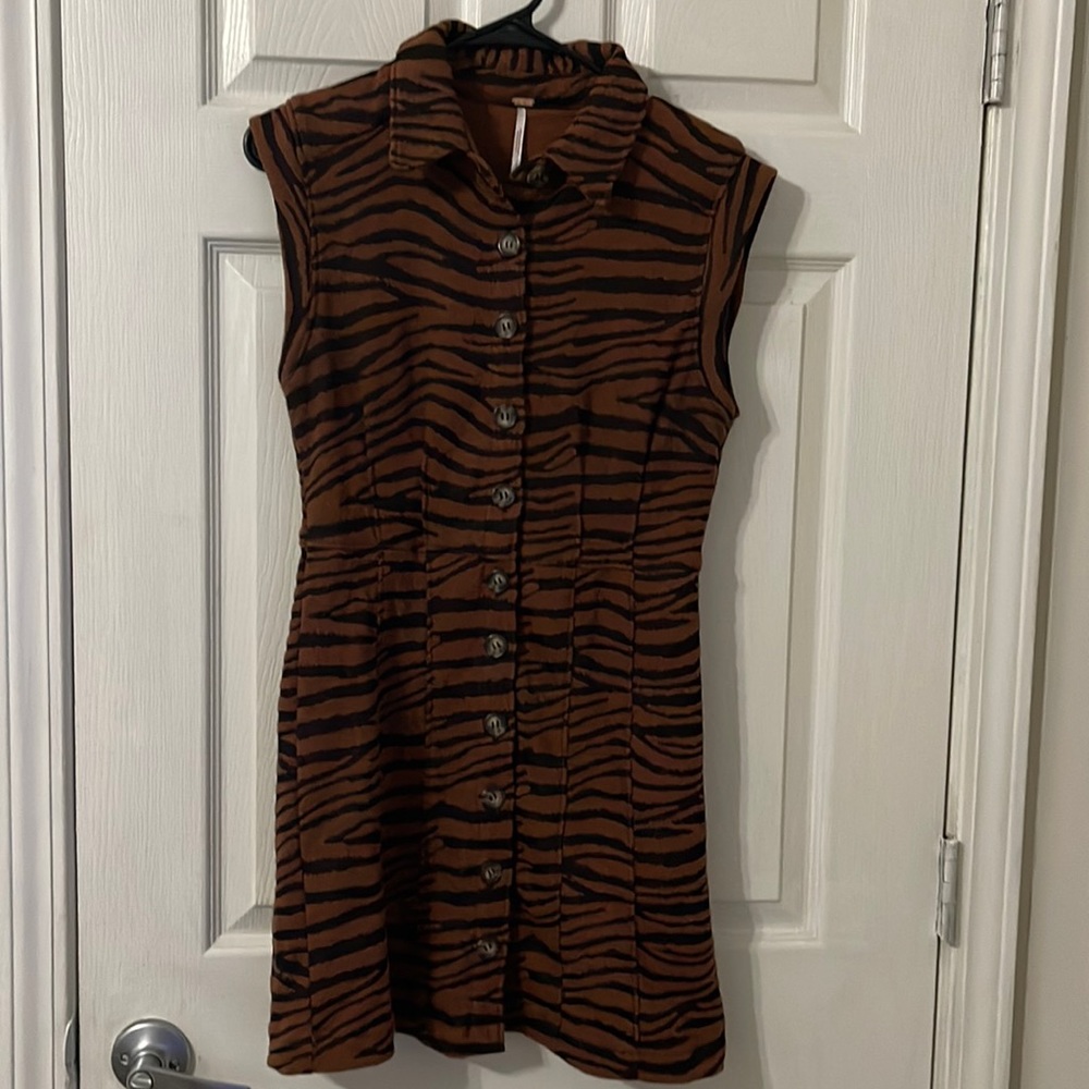 Free people dress